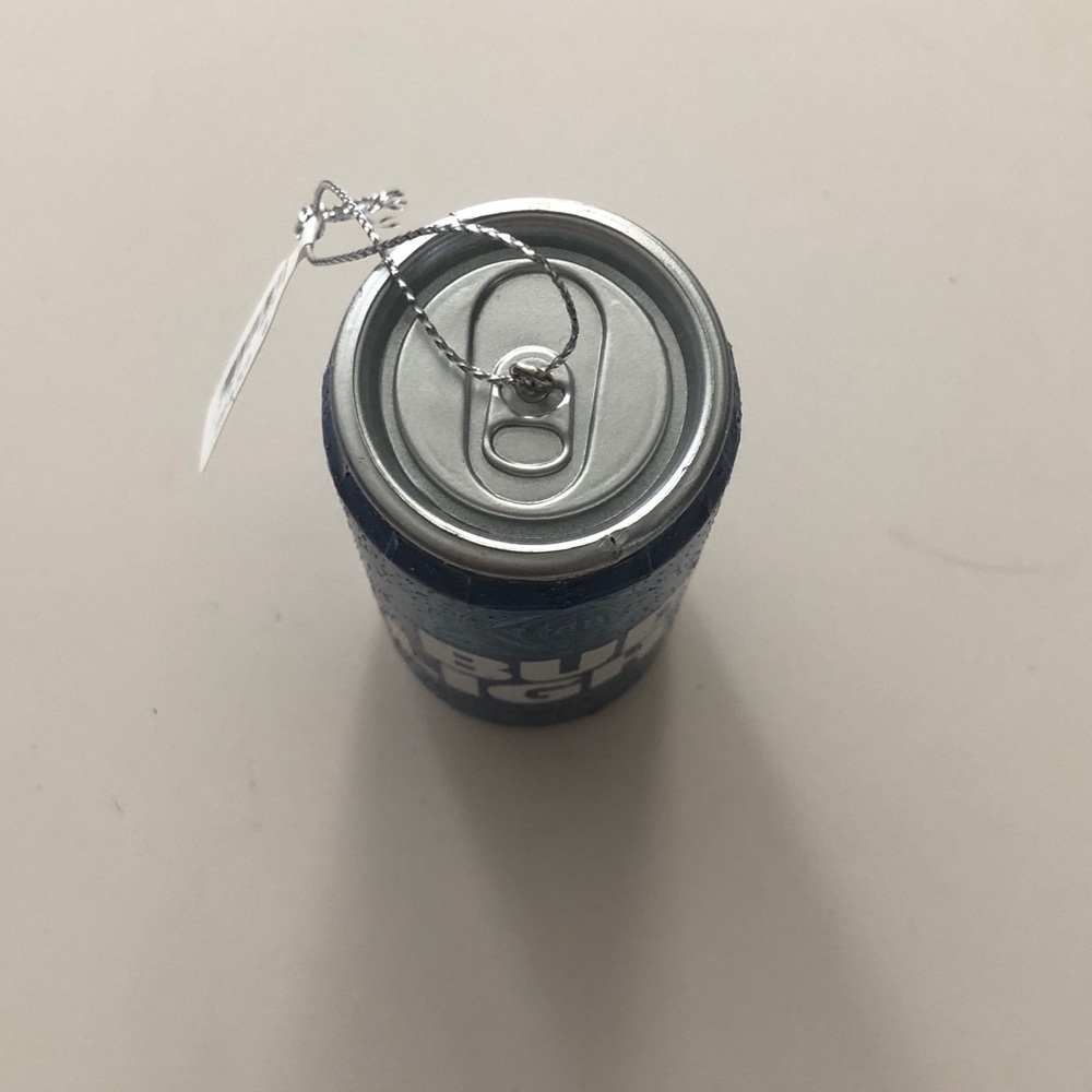 ποΈ Bud Light Mini Can Ornament - Picture 2 of 3